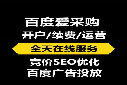 精准投放，高效转化——sem竞价账户运营全记录